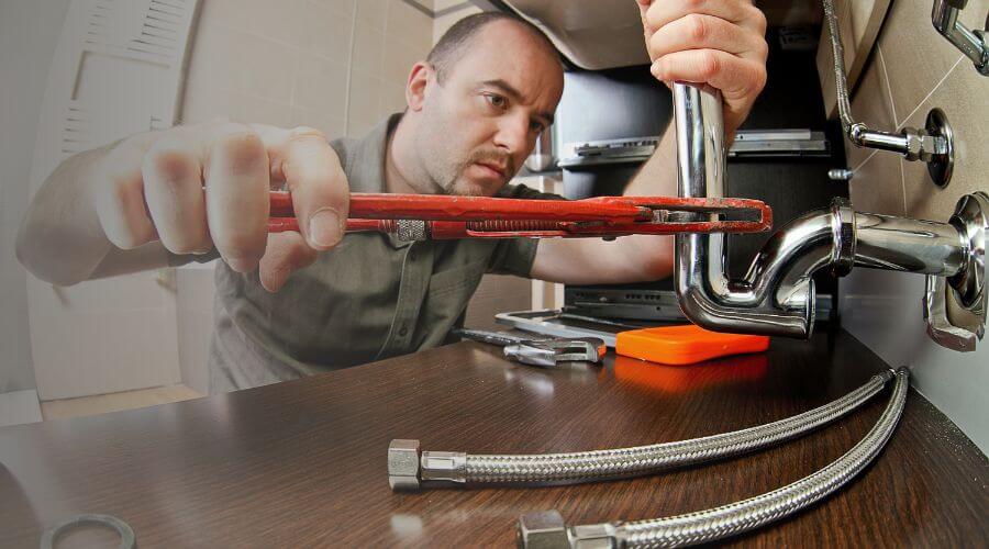 Professional water heater repair in Johnston, SC